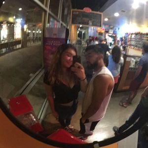 Meet your Posher, Celeste